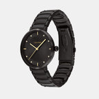 Calvin Klein 34 mm Round Quartz watch