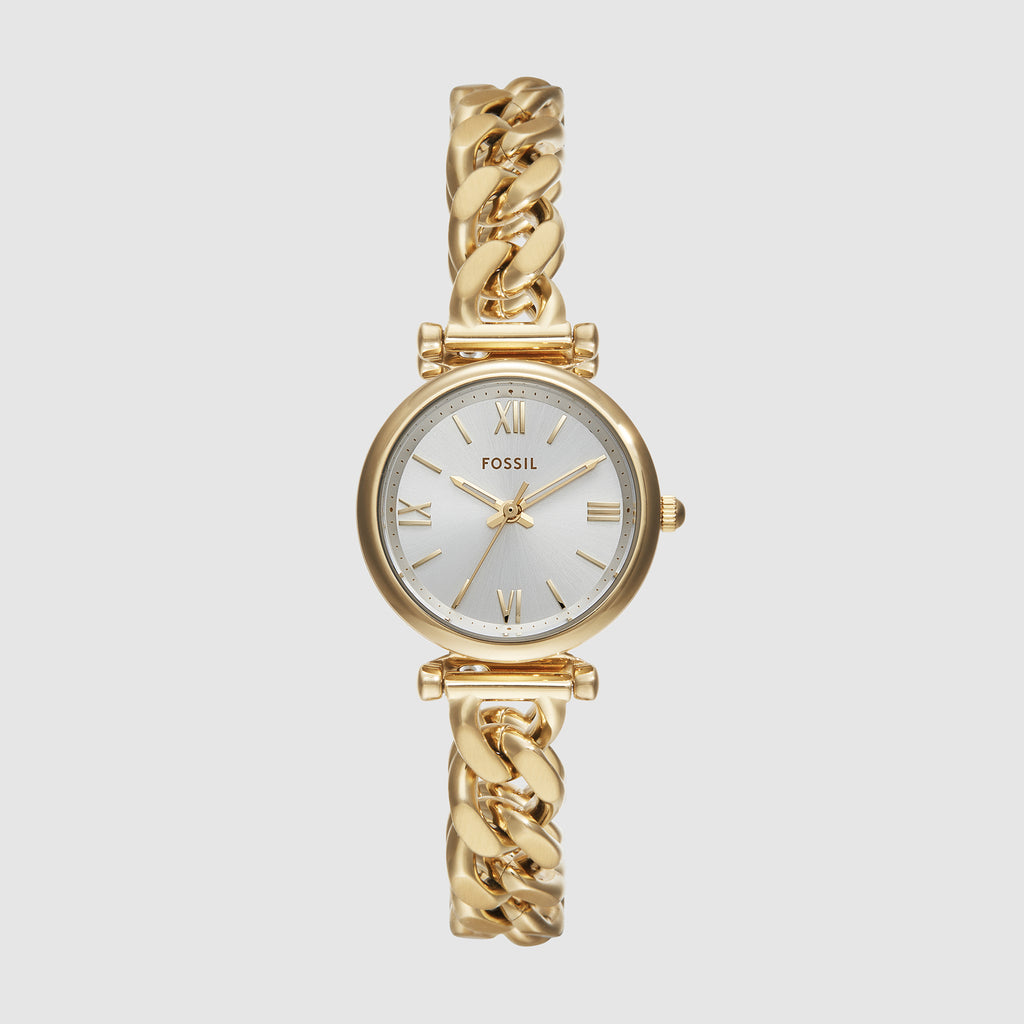 Fossil 28 mm Round Quartz watch