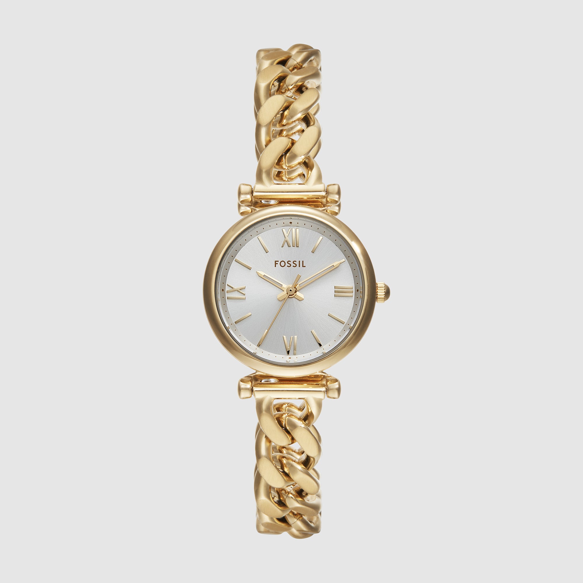 Fossil 28 mm Round Quartz watch