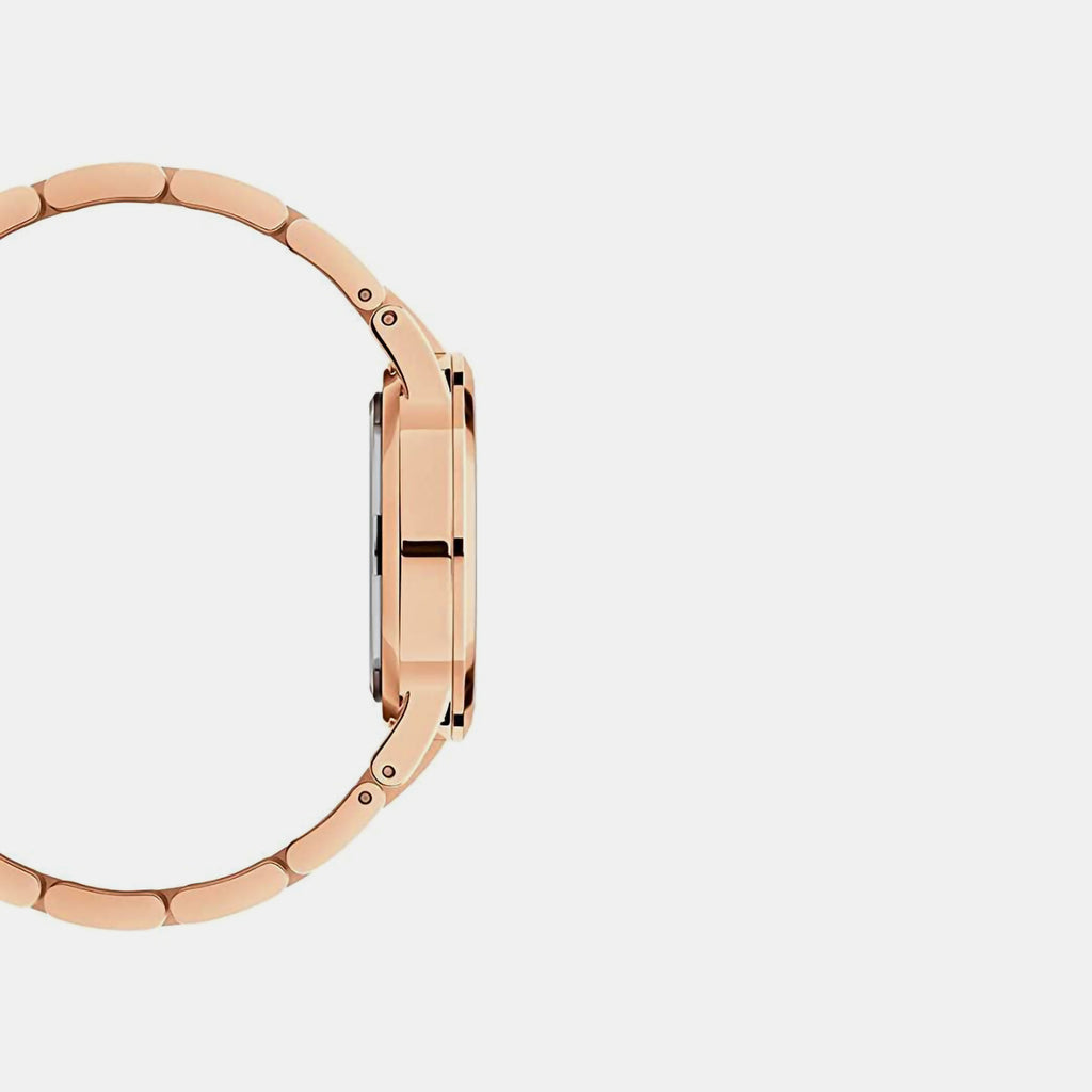 Daniel Wellington Stainless Steel Green watch