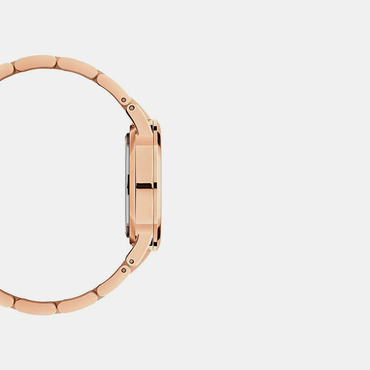 Daniel Wellington Stainless Steel Green watch