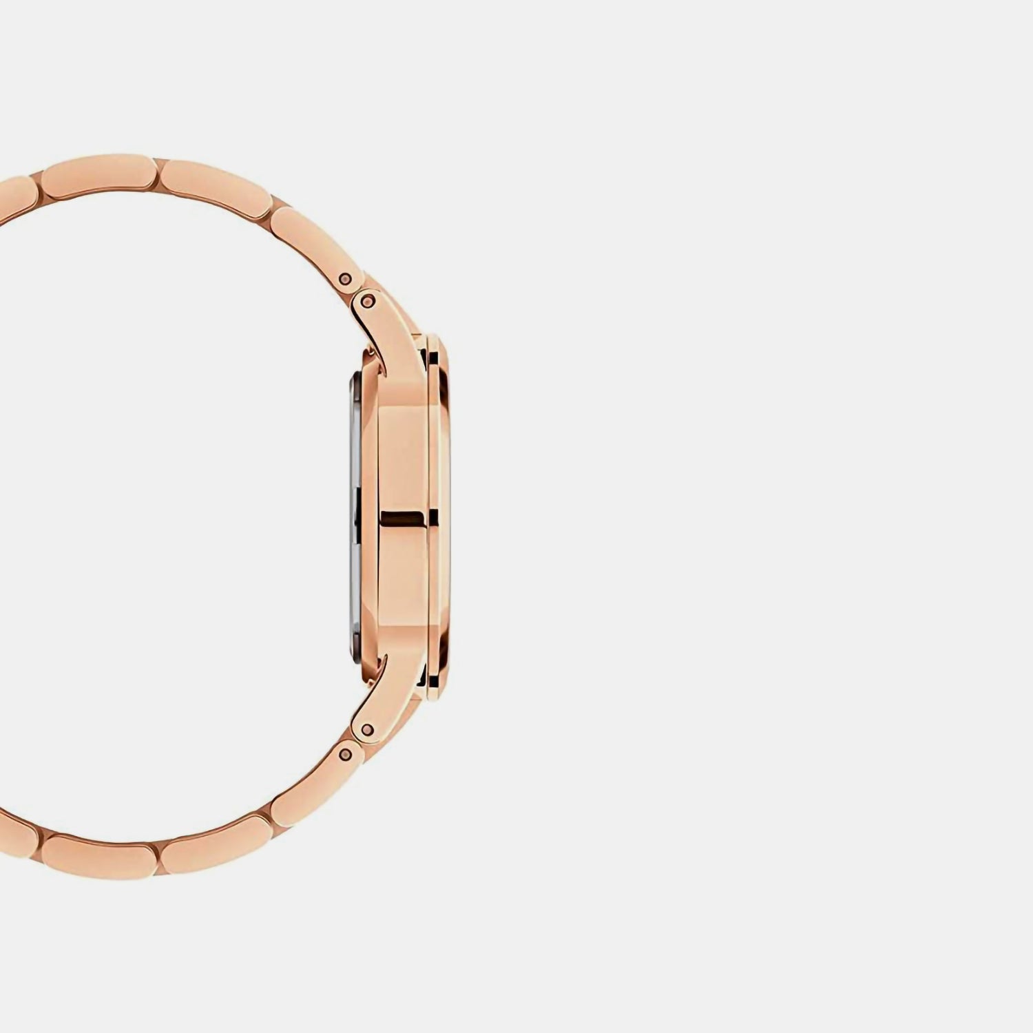 Daniel Wellington Stainless Steel Green watch