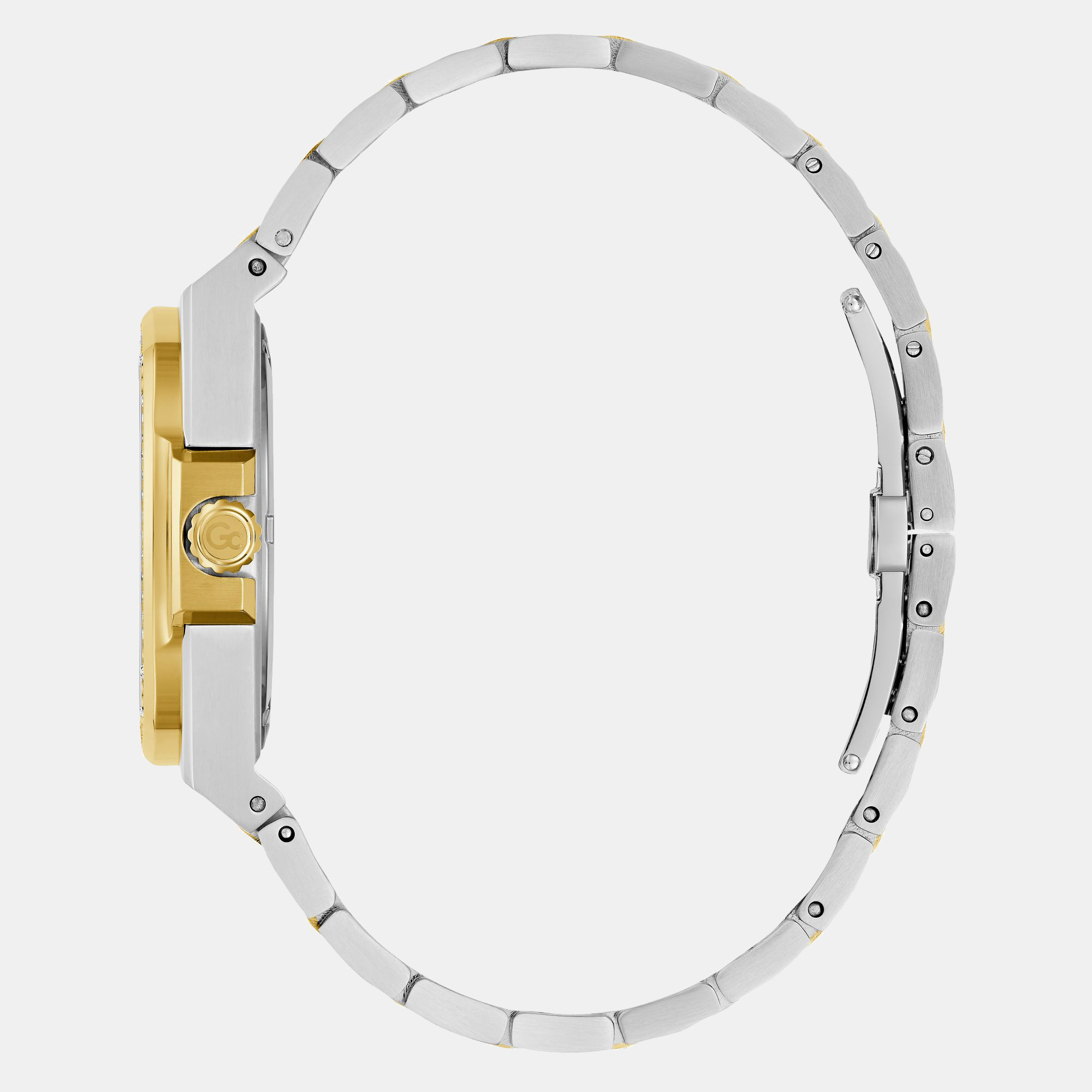 GC 36 mm Round Quartz watch