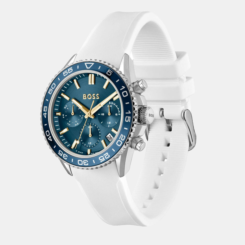 Boss 38 mm Round Quartz watch