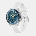 Boss 38 mm Round Quartz watch