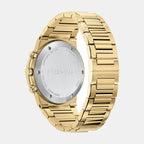 Ferragamo 41 mm Round Quartz watch