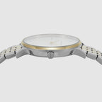 Armani Exchange 36 mm Round Quartz watch