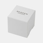 Skagen Round Quartz Analog Men watch