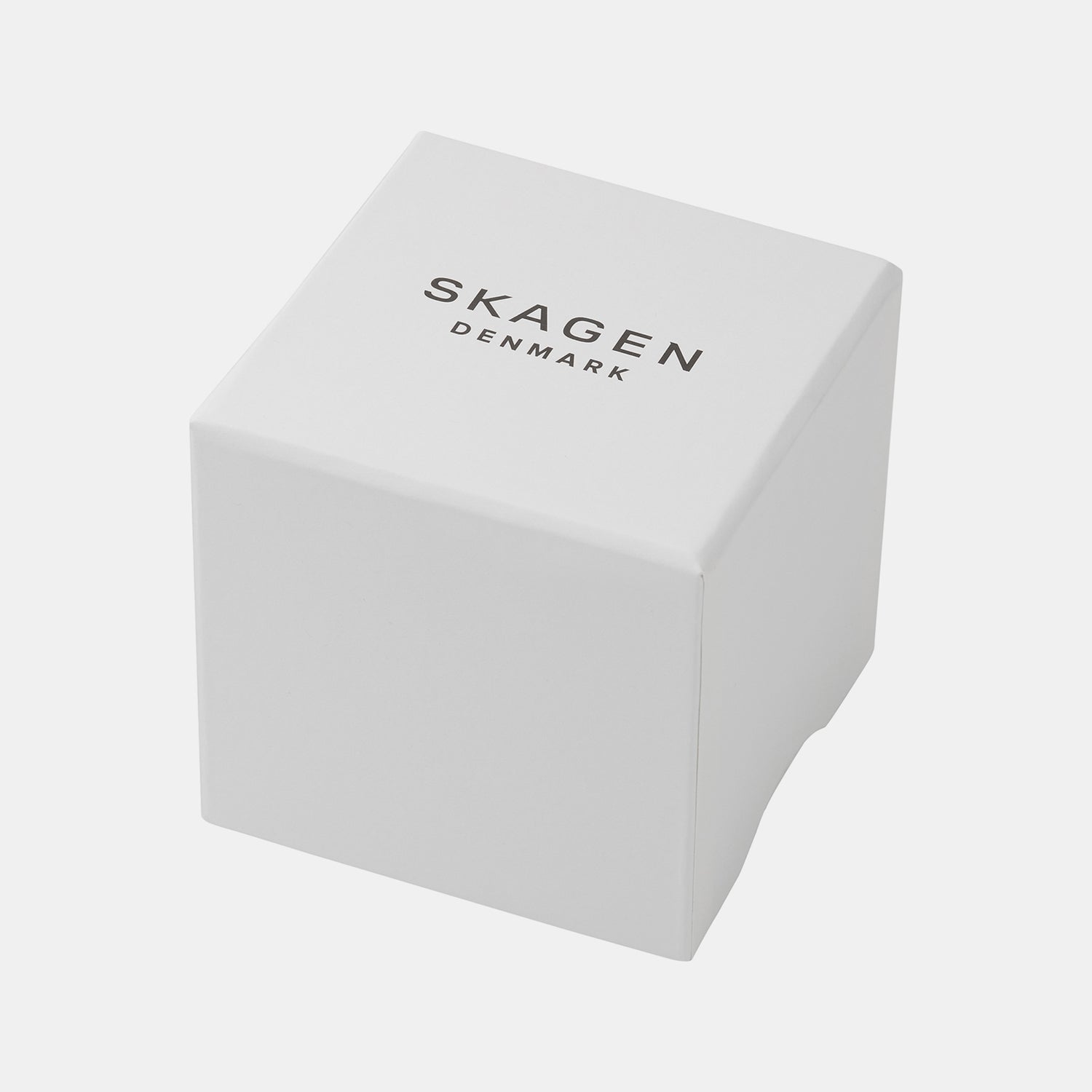 Skagen Round Quartz Analog Men watch