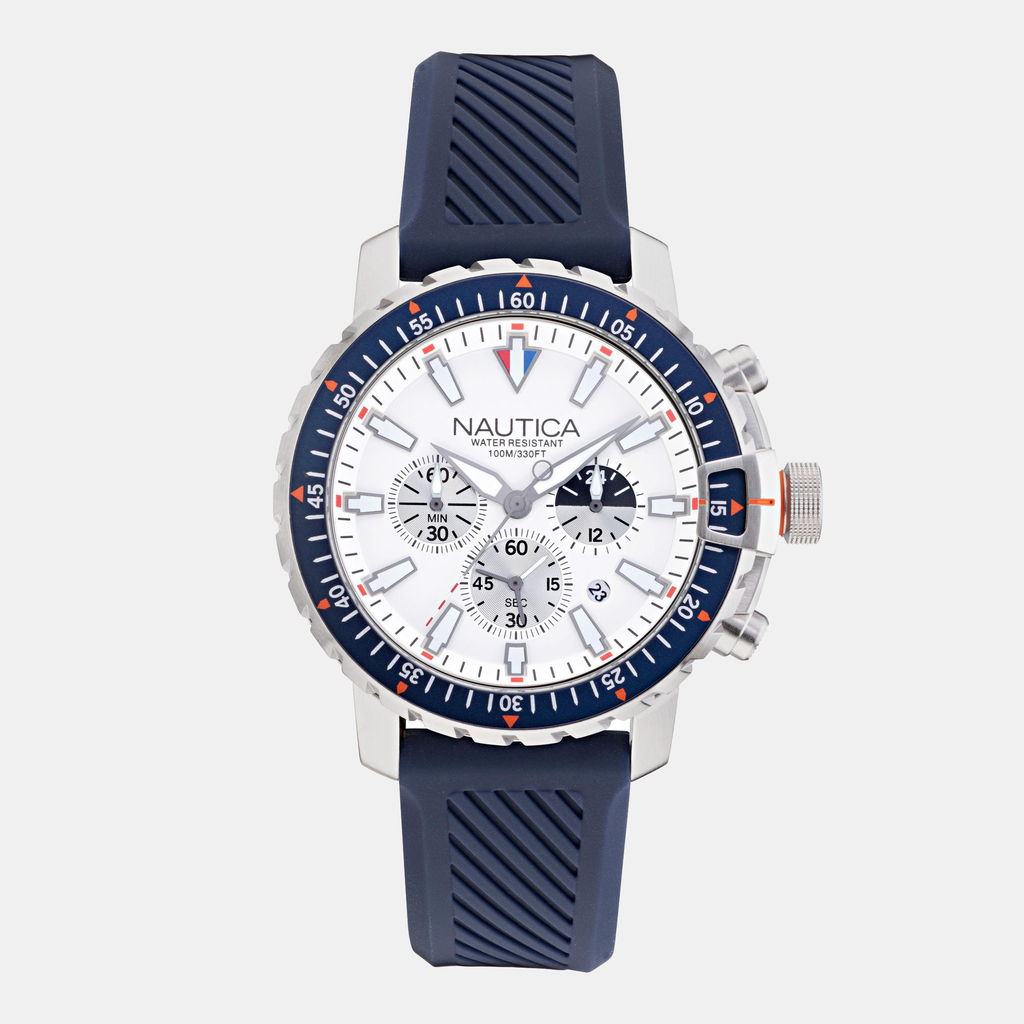Nautica    watch