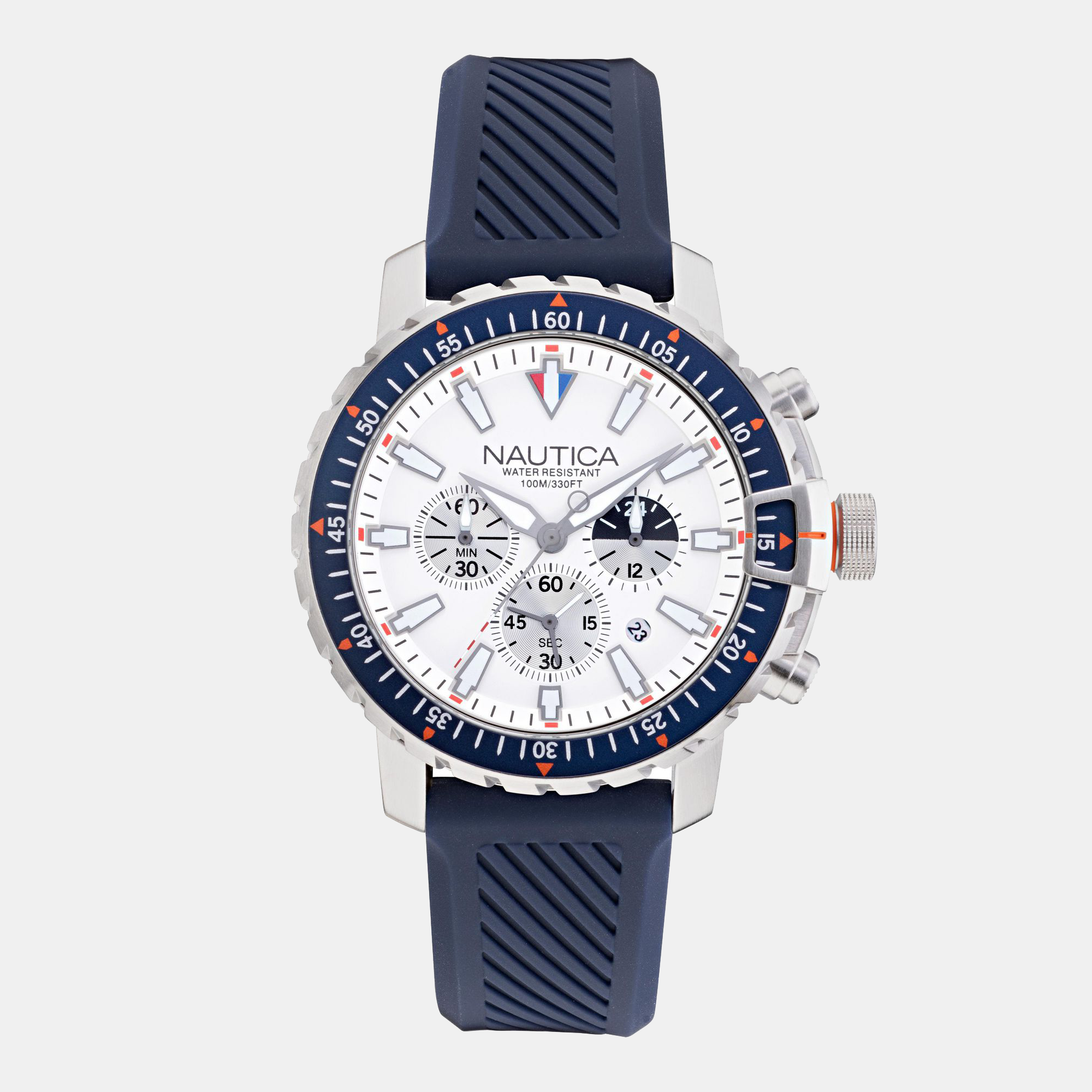 Nautica    watch