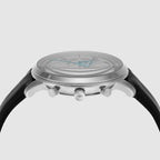 Fossil 44 mm Round Quartz watch