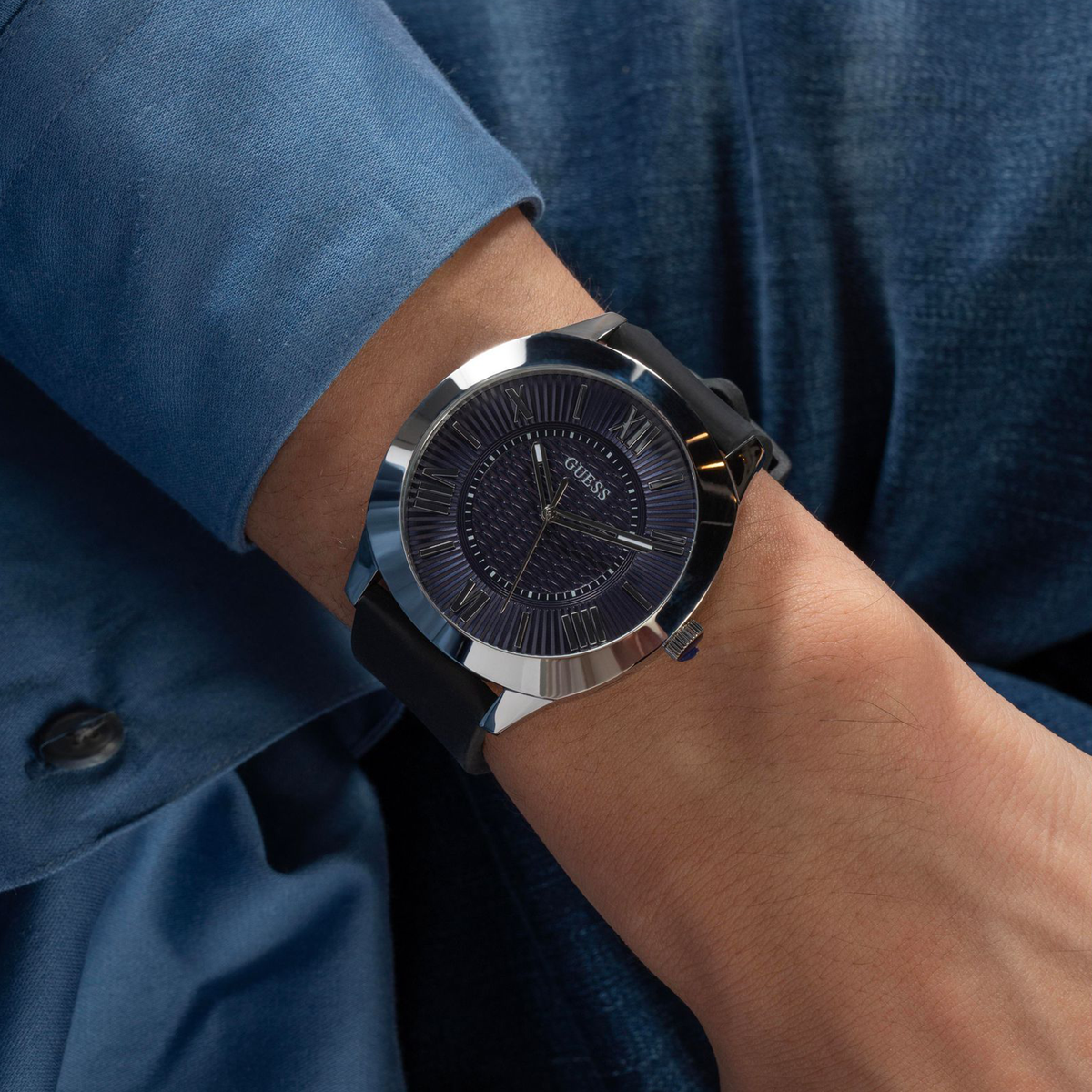 Guess   watch