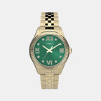Timex Round  Analog watch