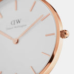 Daniel Wellington 36 mm Round Quartz watch