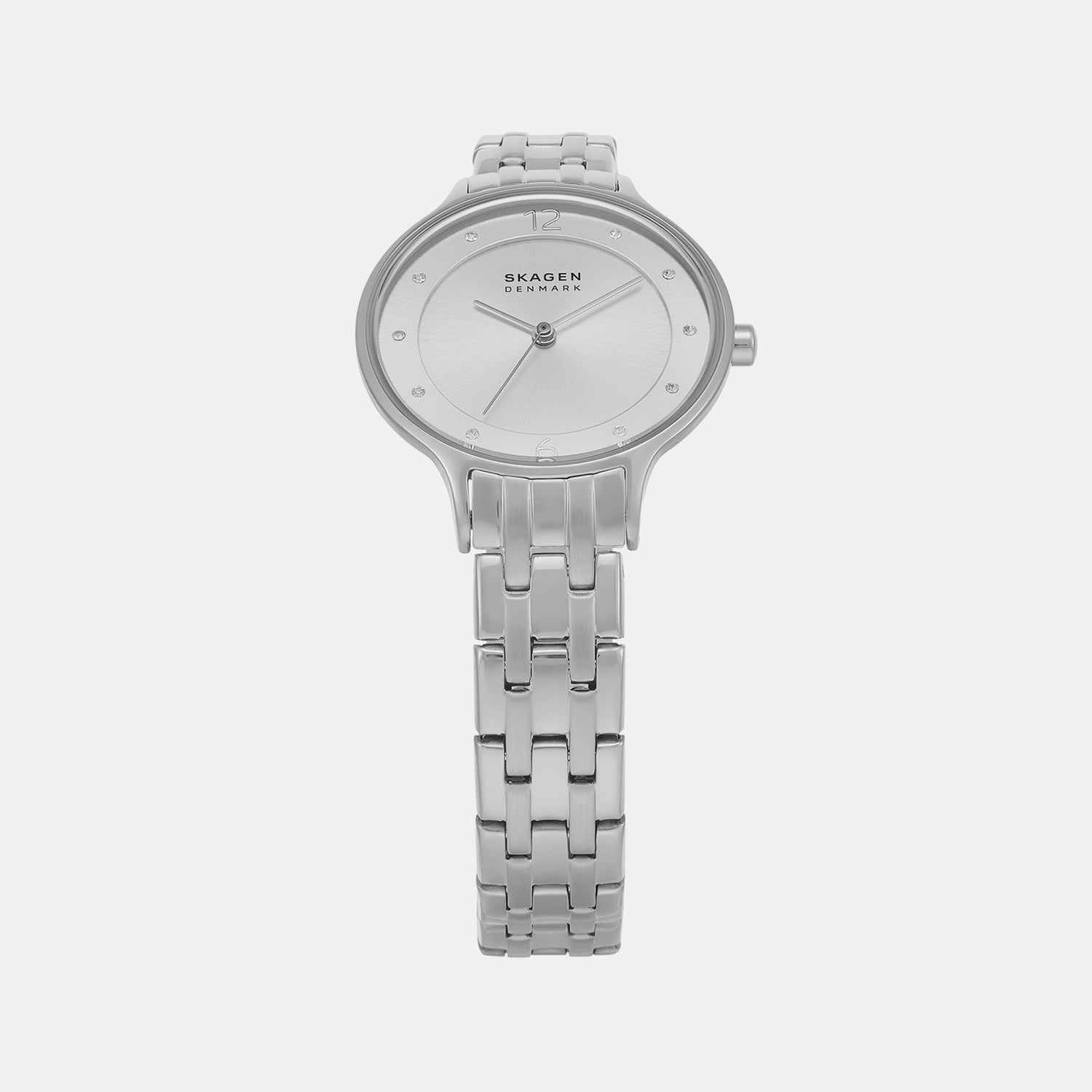 Skagen 30 mm Round Quartz watch