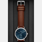 Daniel Wellington Stainless Steel Round watch