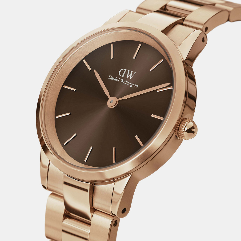 Daniel Wellington 36 mm Round Quartz watch