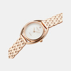 Obaku 28.6 mm Round Quartz watch