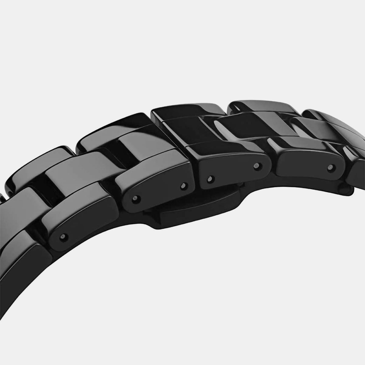 Daniel Wellington Stainless Steel Black watch