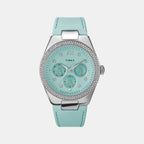 Timex Round  Analog watch