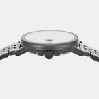 Skagen Stainless Steel Round watch