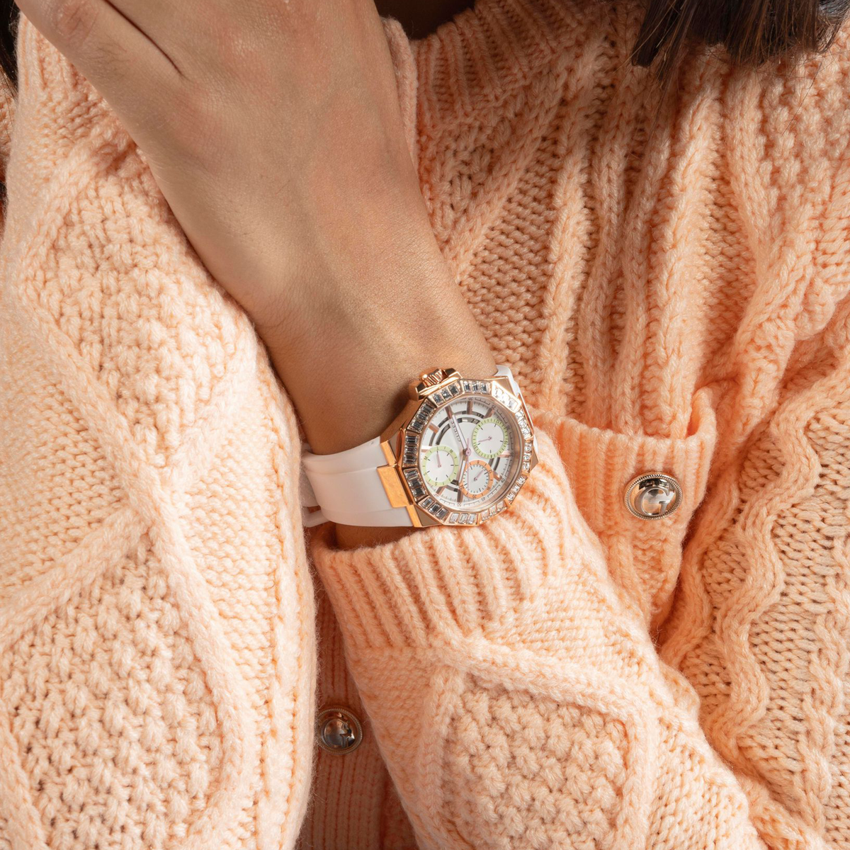 Guess   watch
