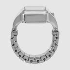 Fossil 14 mm Rectangular Quartz watch