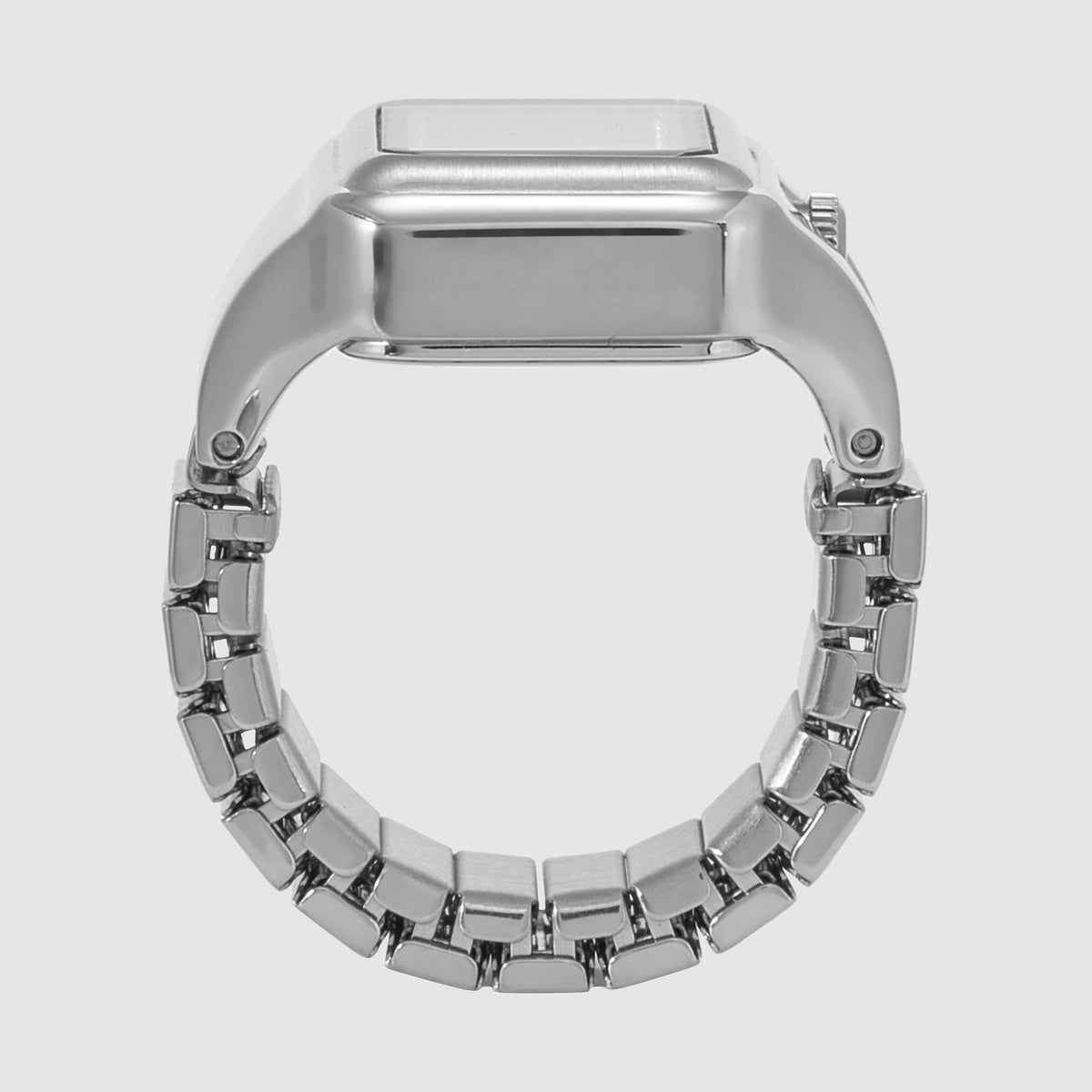 Fossil 14 mm Rectangular Quartz watch