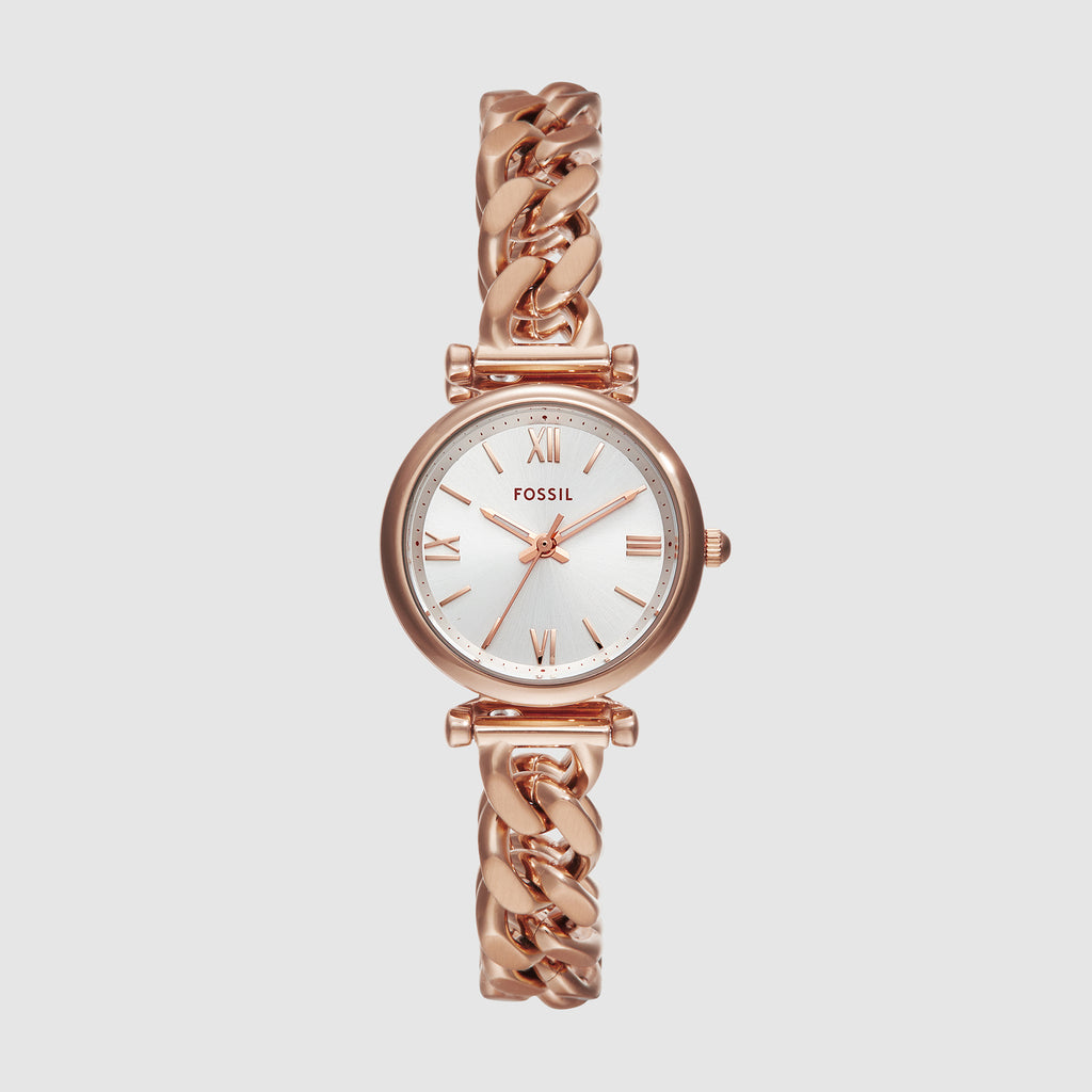 Fossil 28 mm Round Quartz watch