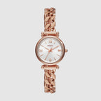 Fossil 28 mm Round Quartz watch