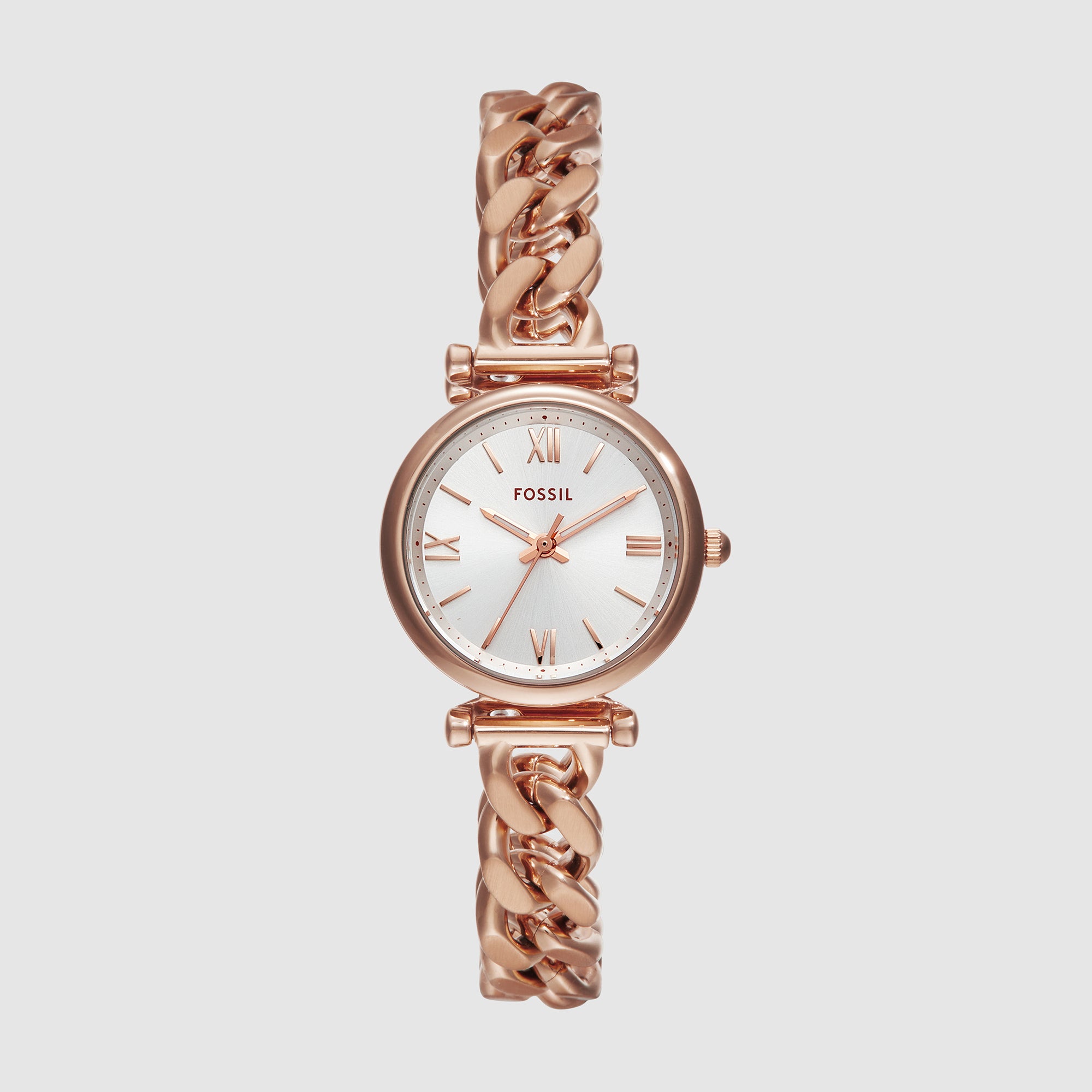 Fossil 28 mm Round Quartz watch