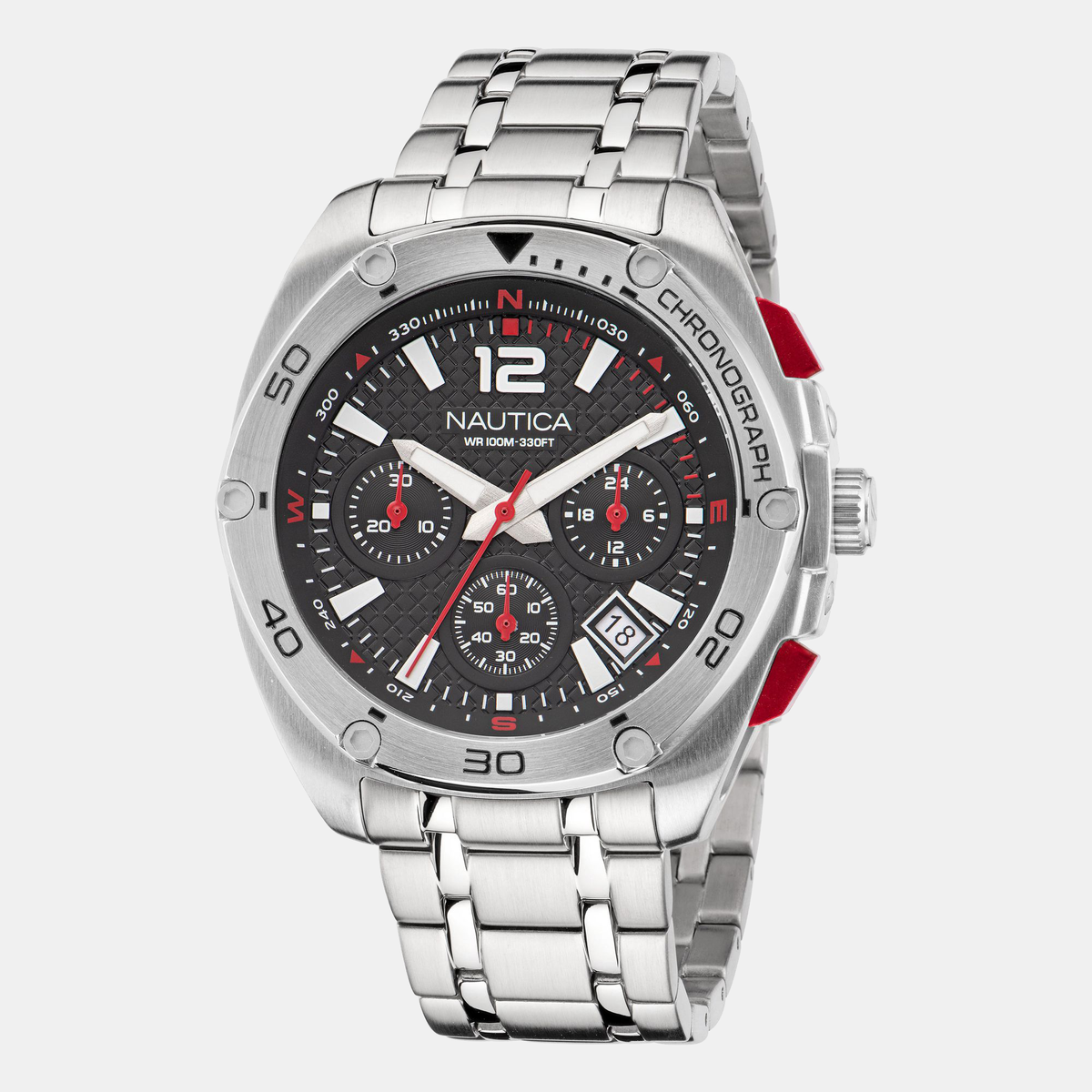 Nautica    watch