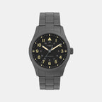 Timex Round  Analog watch