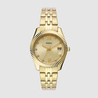 Fossil 32 mm Round Quartz watch