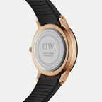 Daniel Wellington Stainless Steel Round watch