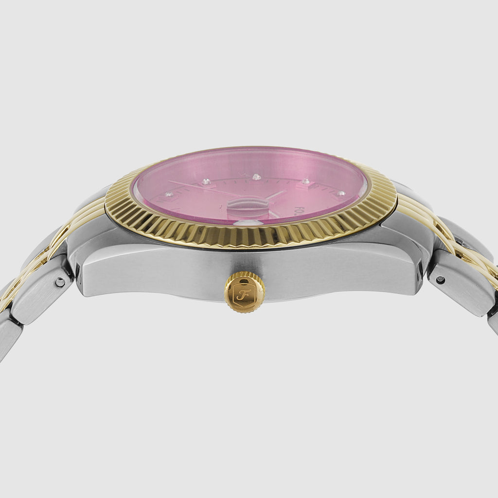 Fossil 32 mm Round Quartz watch