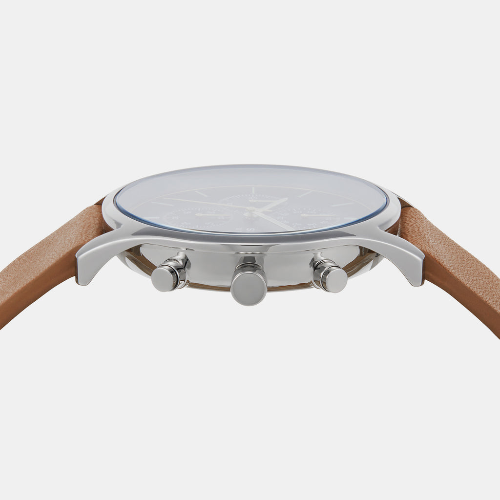 Skagen 42 mm Round Quartz watch