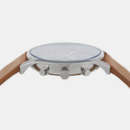 Skagen 42 mm Round Quartz watch