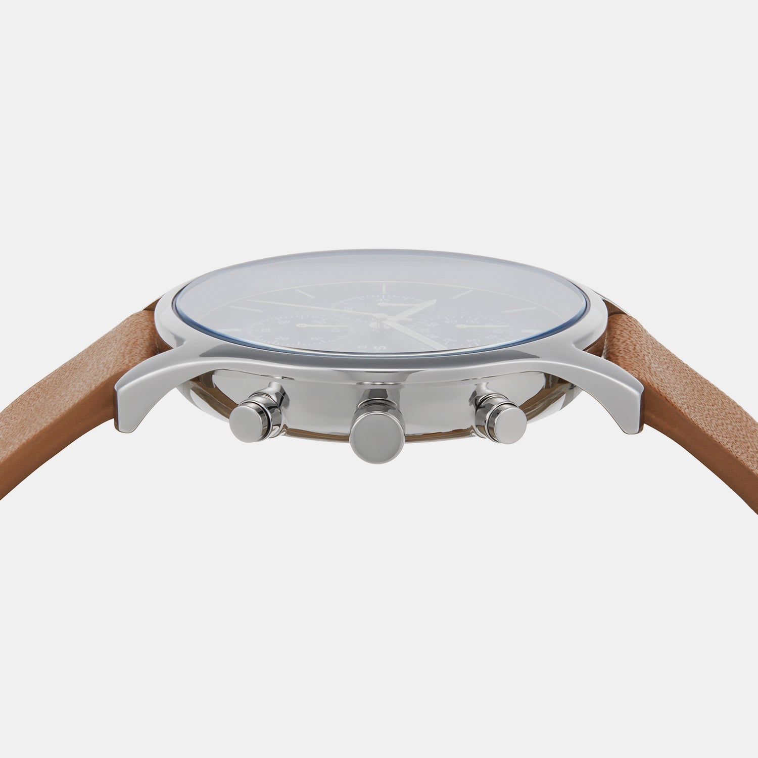 Skagen 42 mm Round Quartz watch