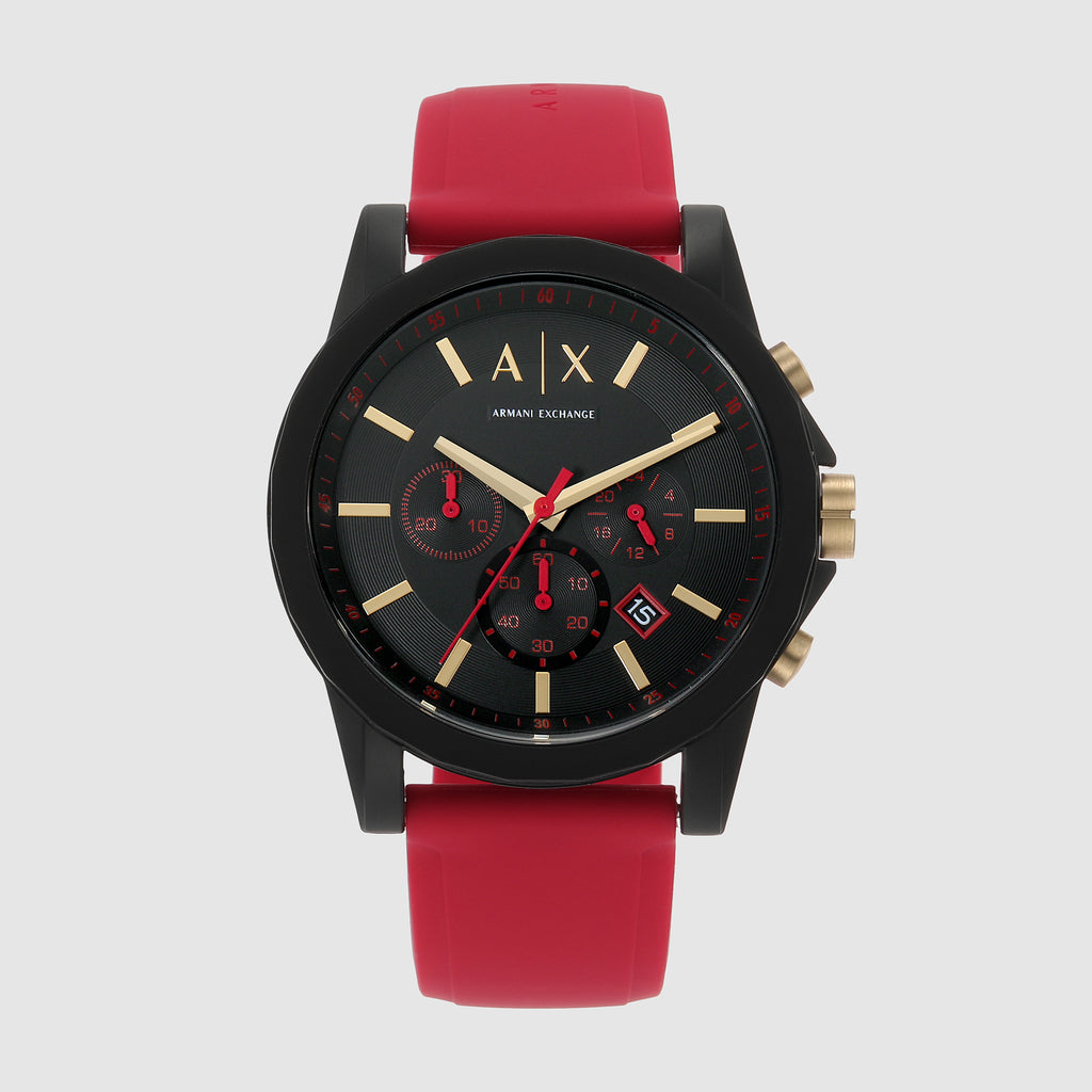 Armani Exchange    watch