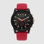 Armani Exchange    watch