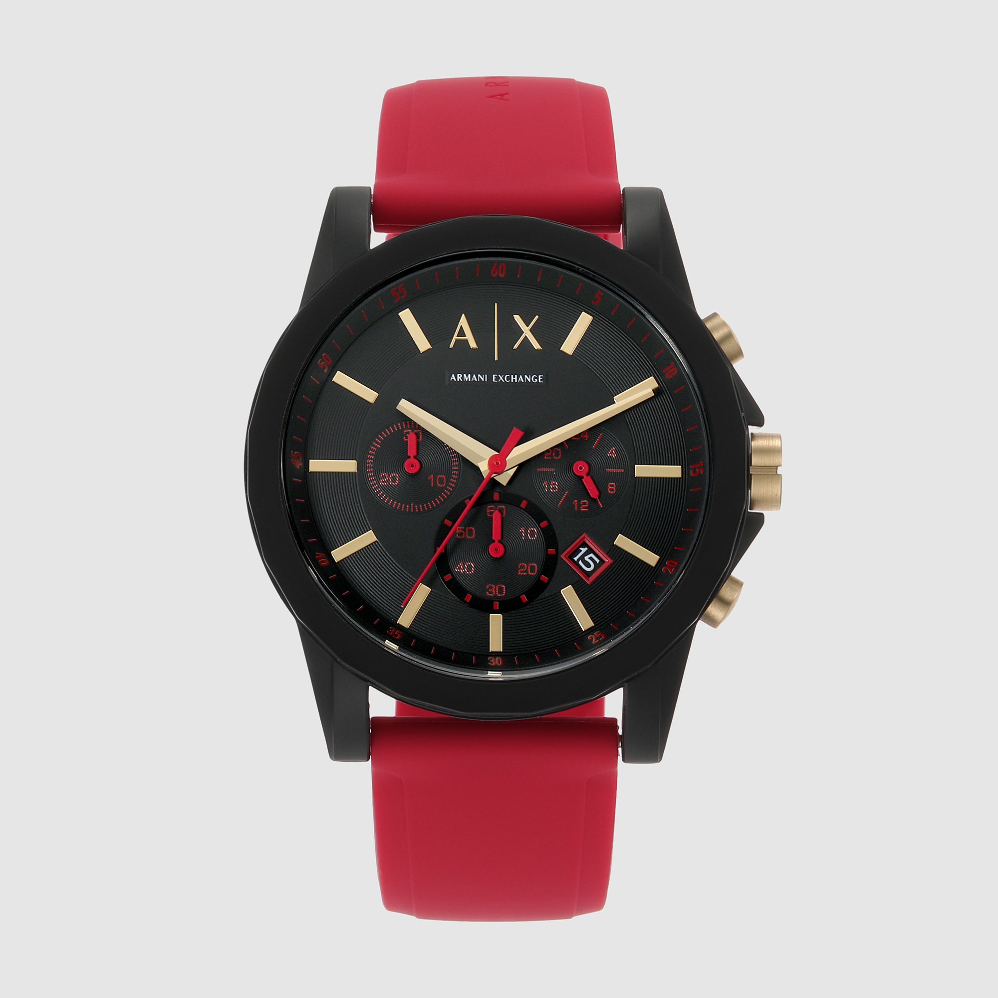 Armani Exchange    watch