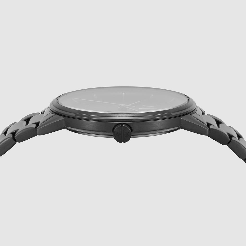 Armani Exchange 42 mm Round Quartz watch