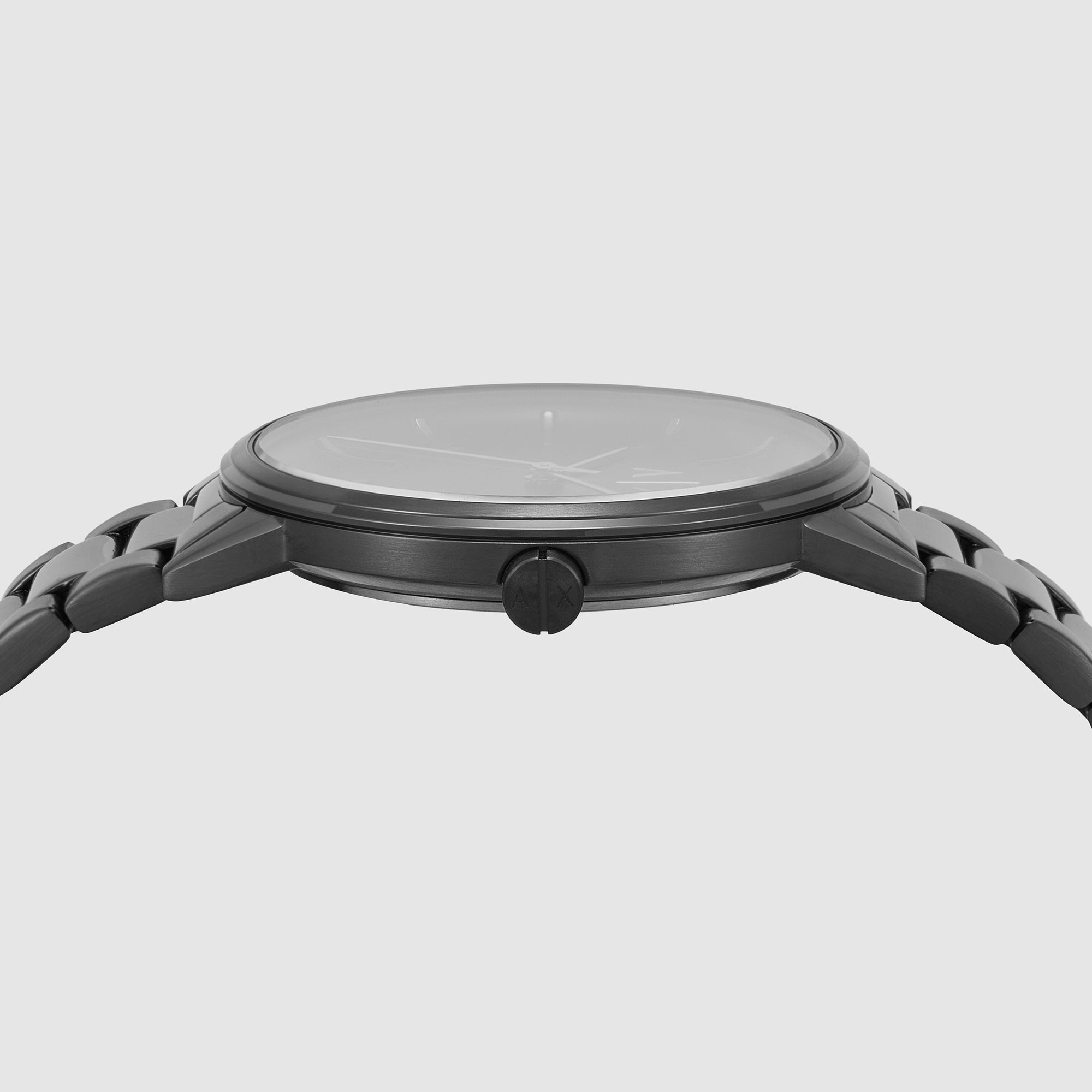 Armani Exchange 42 mm Round Quartz watch