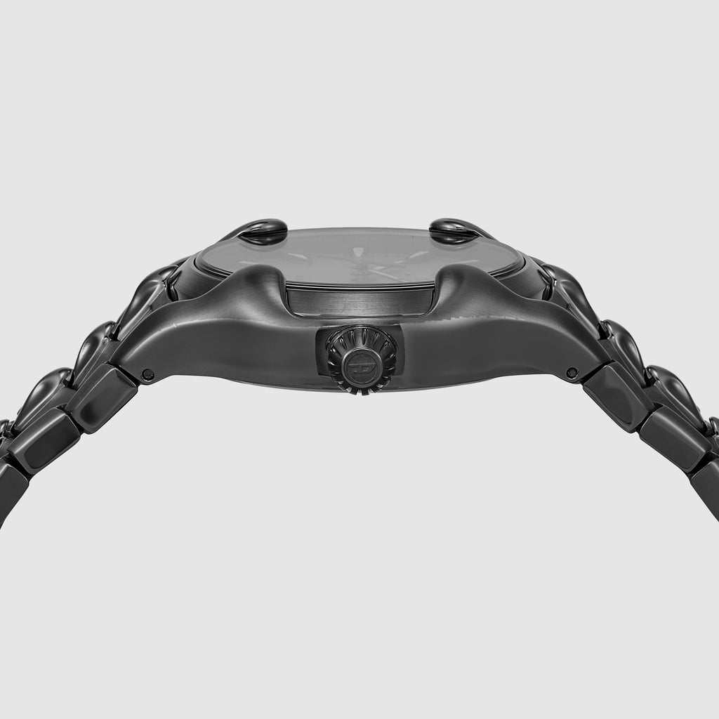 Diesel 44 mm Round Quartz watch