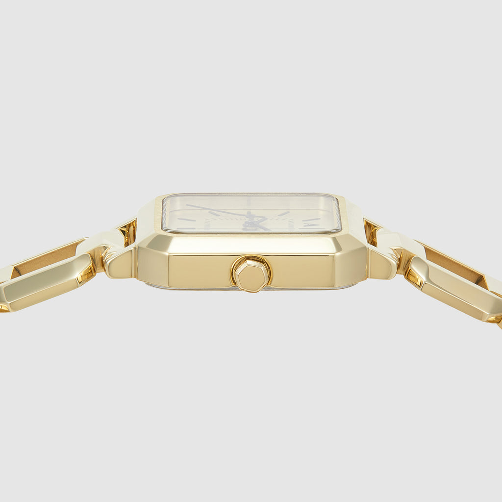 Armani Exchange 27 mm Octagon Quartz watch