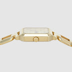 Armani Exchange 27 mm Octagon Quartz watch