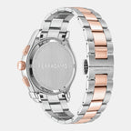 Ferragamo 42 mm Round Quartz watch