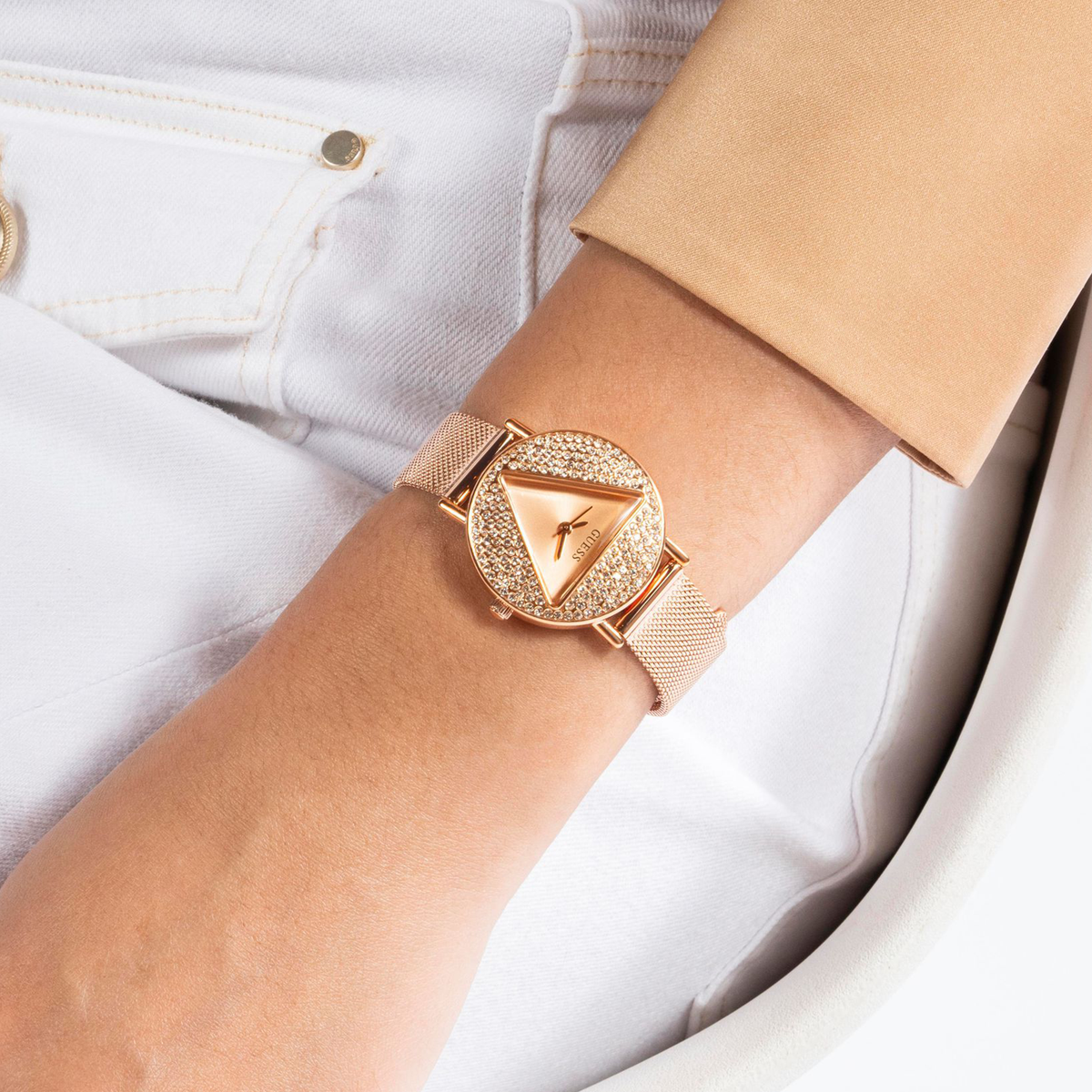 Guess   watch